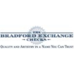 Bradford Exchange Checks Bradford Exchange Checks