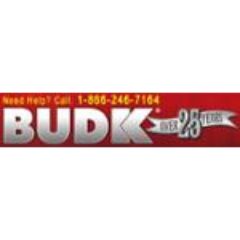 BUDK BUDK