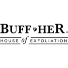 Buff Her House Of Exfoliation Buff Her House Of Exfoliation