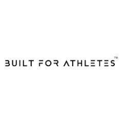 Built For Athletes UK Built For Athletes UK