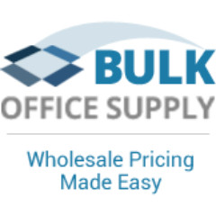 Bulk Office supply