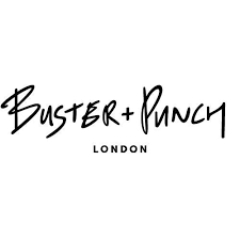 Buster And Punch US Buster And Punch US
