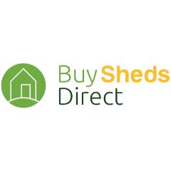 Buy Sheds Direct UK