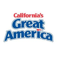 California's Great America California's Great America