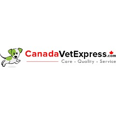 Canada Vet Express US