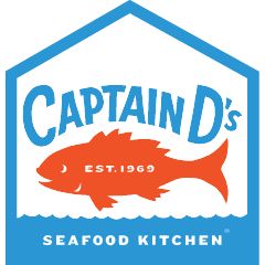 Captain D?s Seafood Kitchen Captain D?s Seafood Kitchen