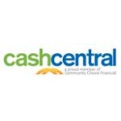 Cash Central Cash Central