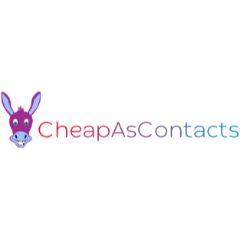 Cheap As Contacts