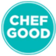ChefGood - AU