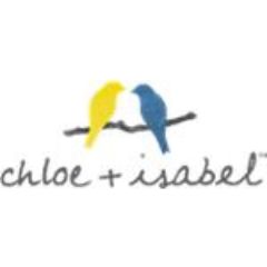 Chloe + Isabel Chloe + Isabel