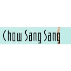 Chow Sang Sang Jewellery