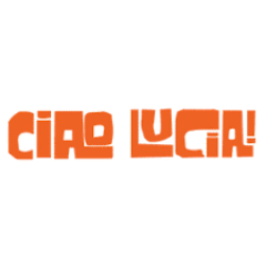 Ciao Lucia US