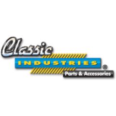 Classic Industries Classic Industries