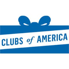 CLUBS OF AMERICA CLUBS OF AMERICA