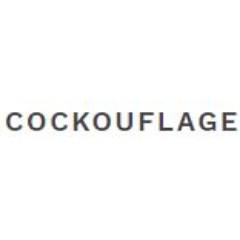 Cockouflage