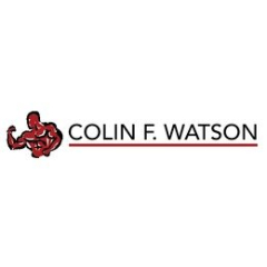 ColinFWatson US