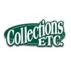 Collections Etc Collections Etc