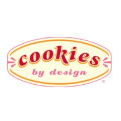 Cookies By Design Cookies By Design