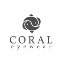 Coral Eye Wear