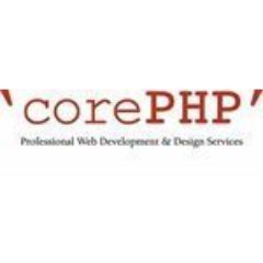 CorePHP' CorePHP'