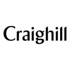 Craighill US Craighill US