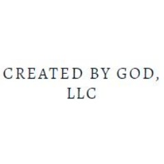Created By God Created By God