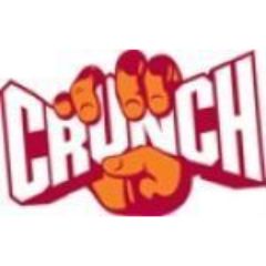 Crunch Crunch