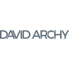David Archy David Archy