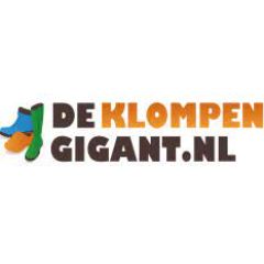 Deklompen Gigant NL