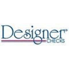 Designer Checks Designer Checks