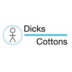 Dicks Cottons
