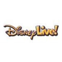 Disney Live