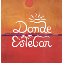 Donde Esteban UK Donde Esteban UK