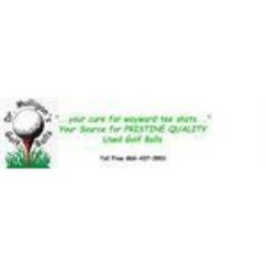 Dr Mulligan?s Golf Balls Dr Mulligan?s Golf Balls