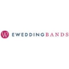 E- Wedding Bands