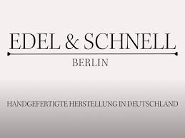 Edel and Schnell DE