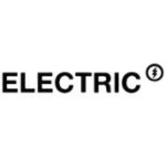 ELECTRIC ELECTRIC