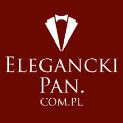 Elegancki Pan PL