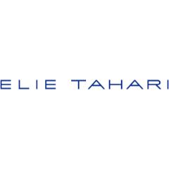 Elie Tahari US Elie Tahari US