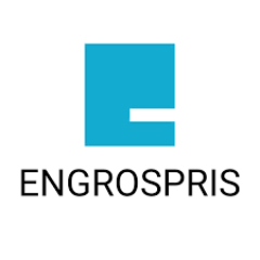 Engrospris NO