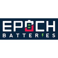 Epoch Batteries US