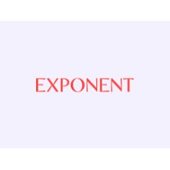 Exponent US Exponent US