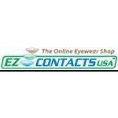EZ Contacts USA