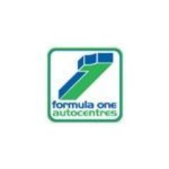 Formula One Autocentres