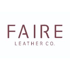Faire Leather Co