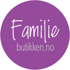 Familiebutikken NO