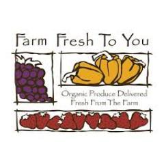 Farm Fresh To You US