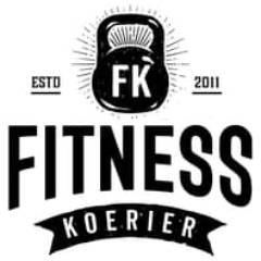 Fitness Koerier NL