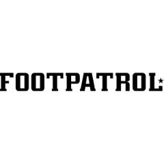 Footpatrol DE