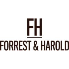 Forrest & Harold